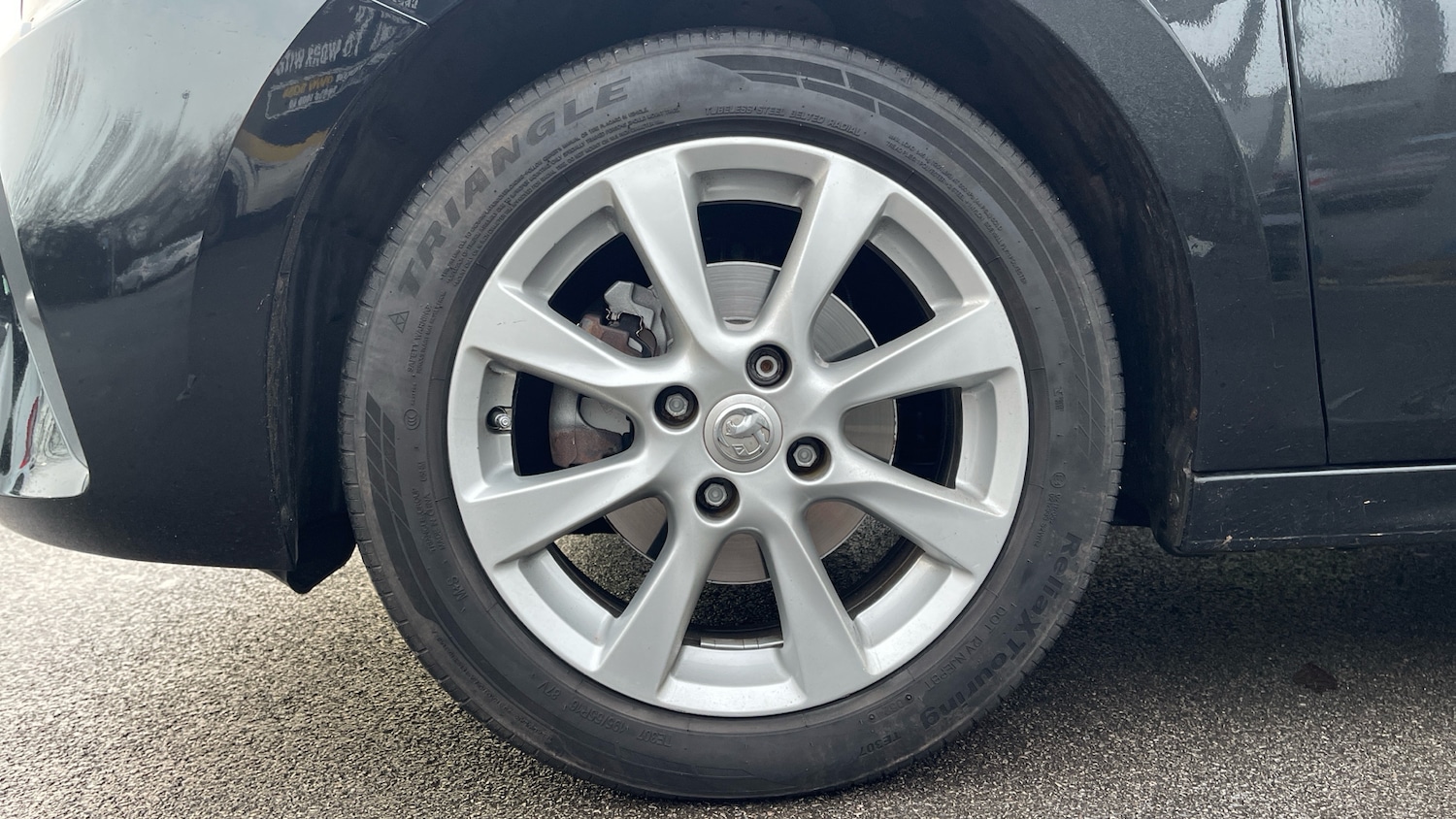 Used Vauxhall Corsa 2022 for sale - 77251105: Photo 17