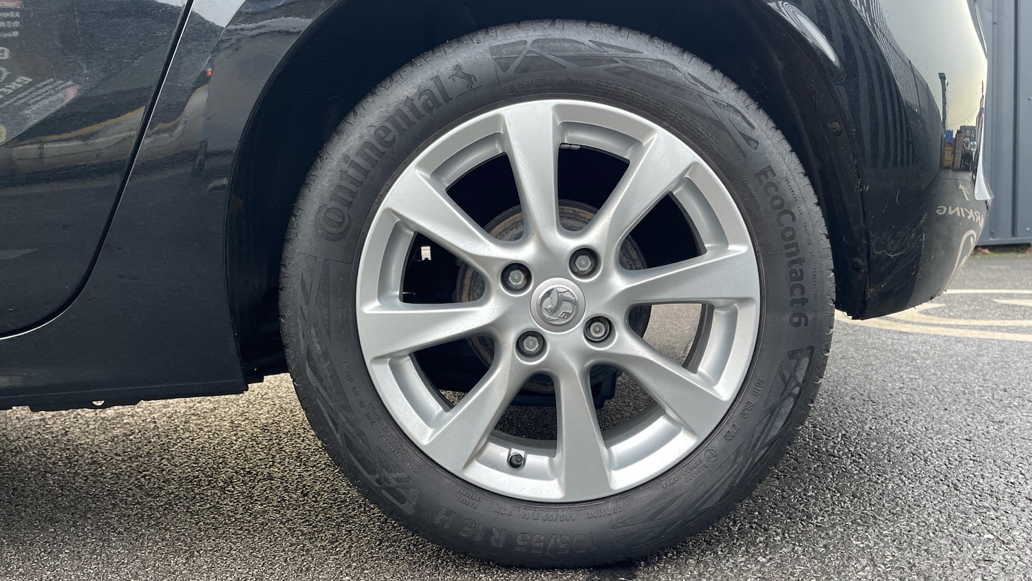 Used Vauxhall Corsa 2022 for sale - 77251105: Photo 18