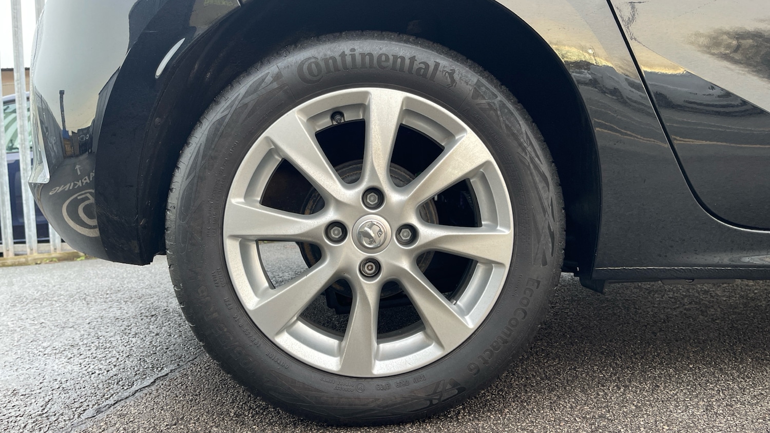 Used Vauxhall Corsa 2022 for sale - 77251105: Photo 19