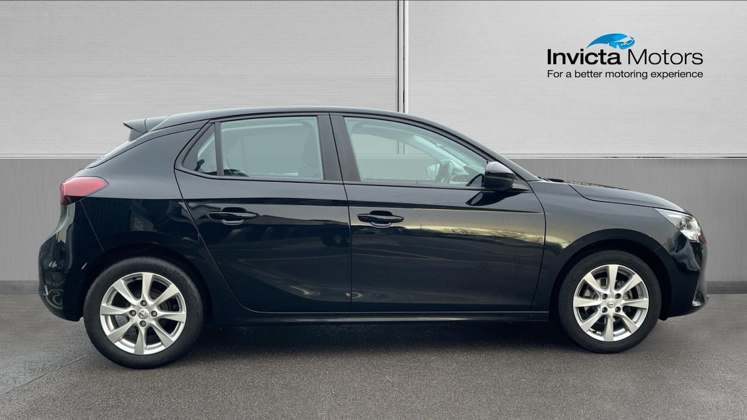 Used Vauxhall Corsa 2022 for sale - 77251105: Photo 2