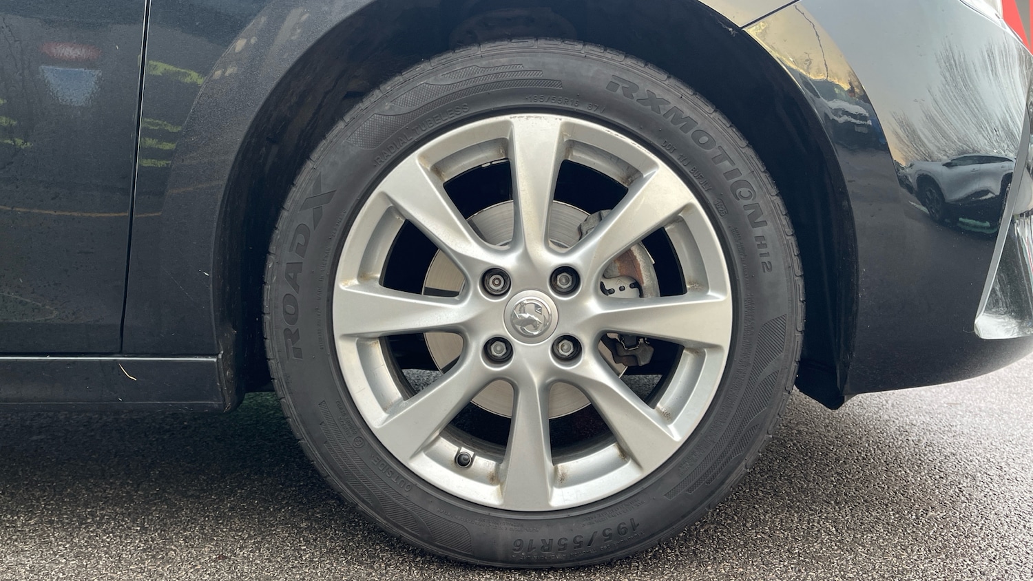 Used Vauxhall Corsa 2022 for sale - 77251105: Photo 20