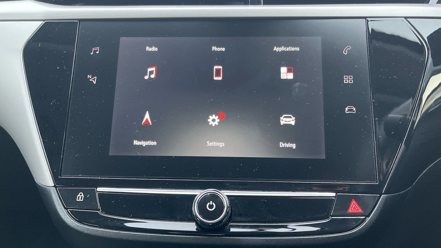 Used Vauxhall Corsa 2022 for sale - 77251105: Photo 24