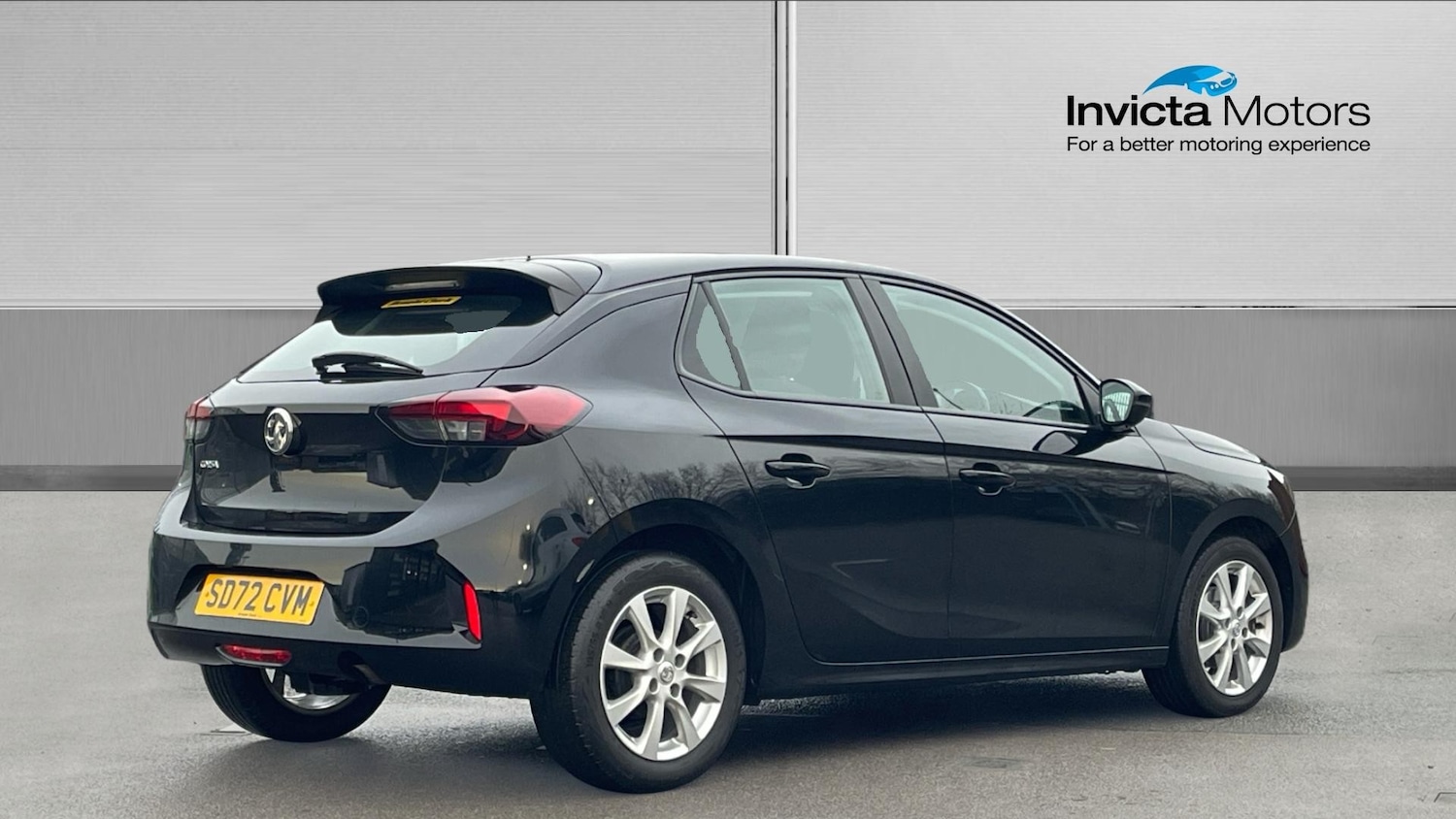 Used Vauxhall Corsa 2022 for sale - 77251105: Photo 3