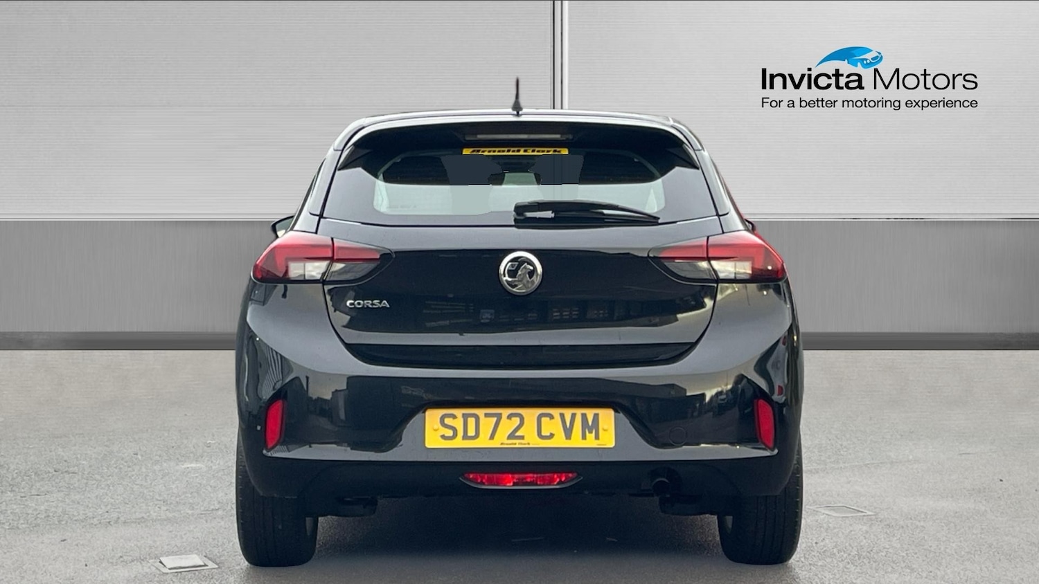 Used Vauxhall Corsa 2022 for sale - 77251105: Photo 4