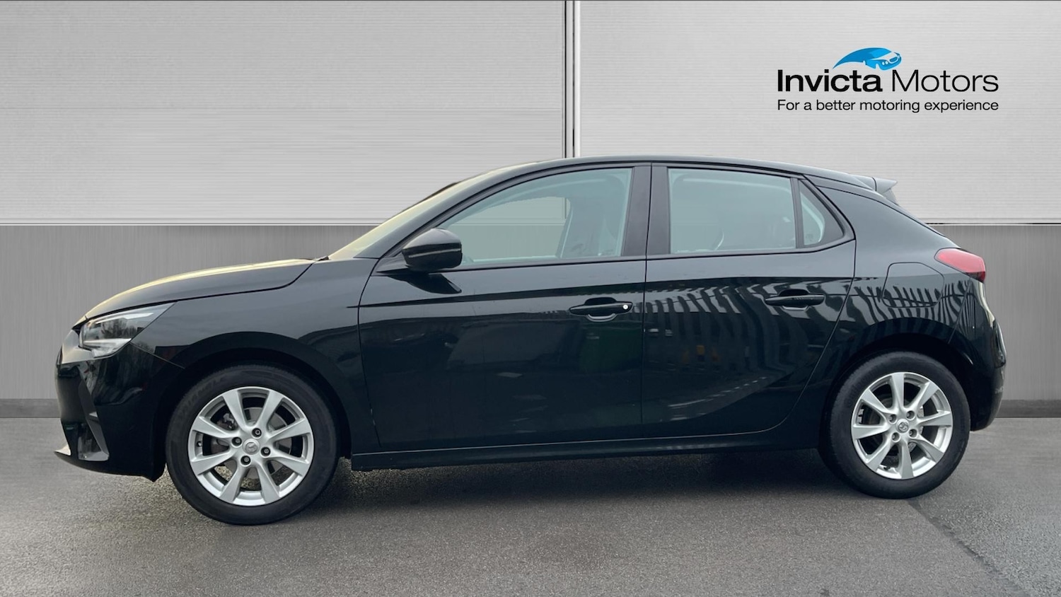 Used Vauxhall Corsa 2022 for sale - 77251105: Photo 6