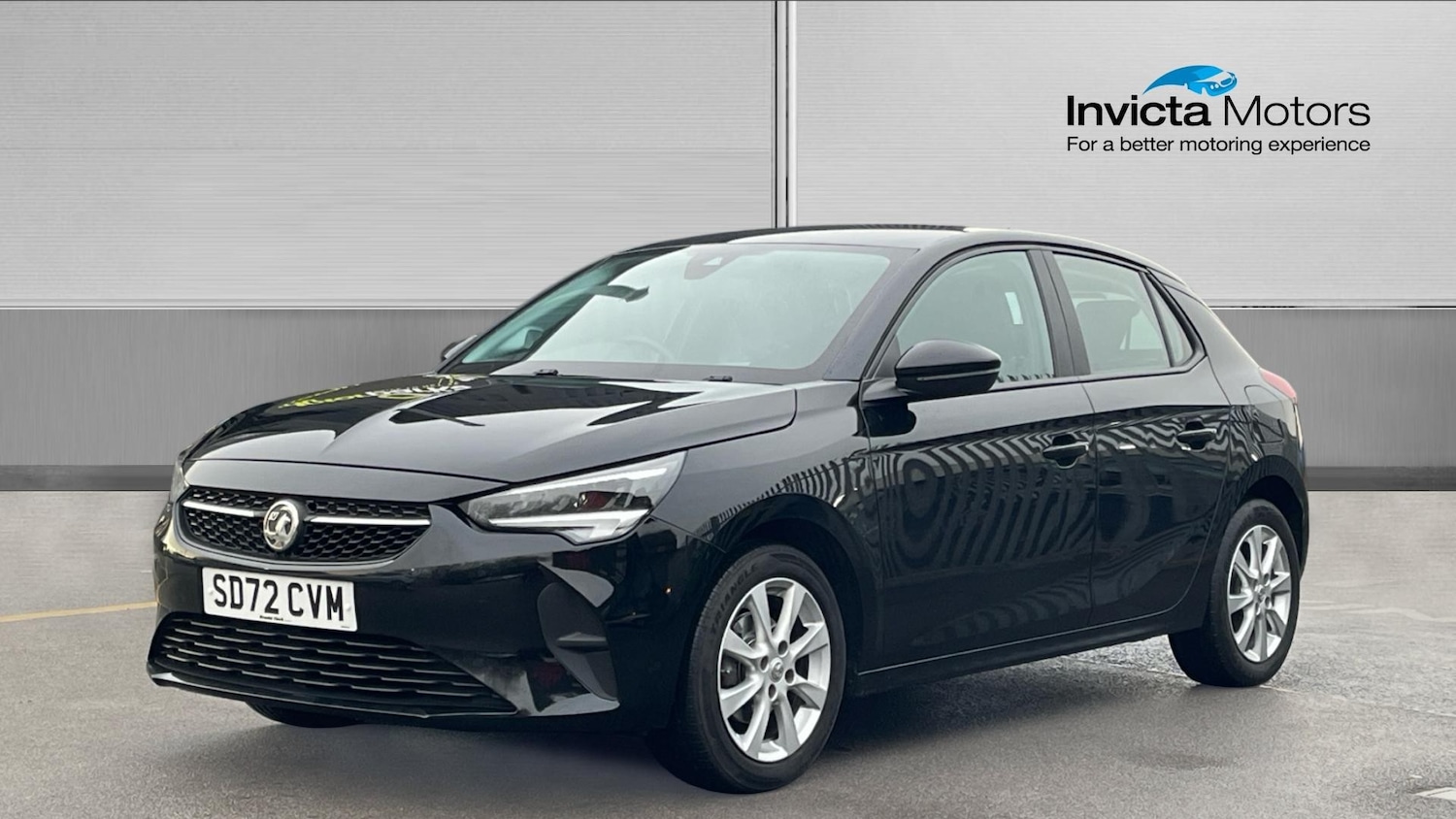 Used Vauxhall Corsa 2022 for sale - 77251105: Photo 7