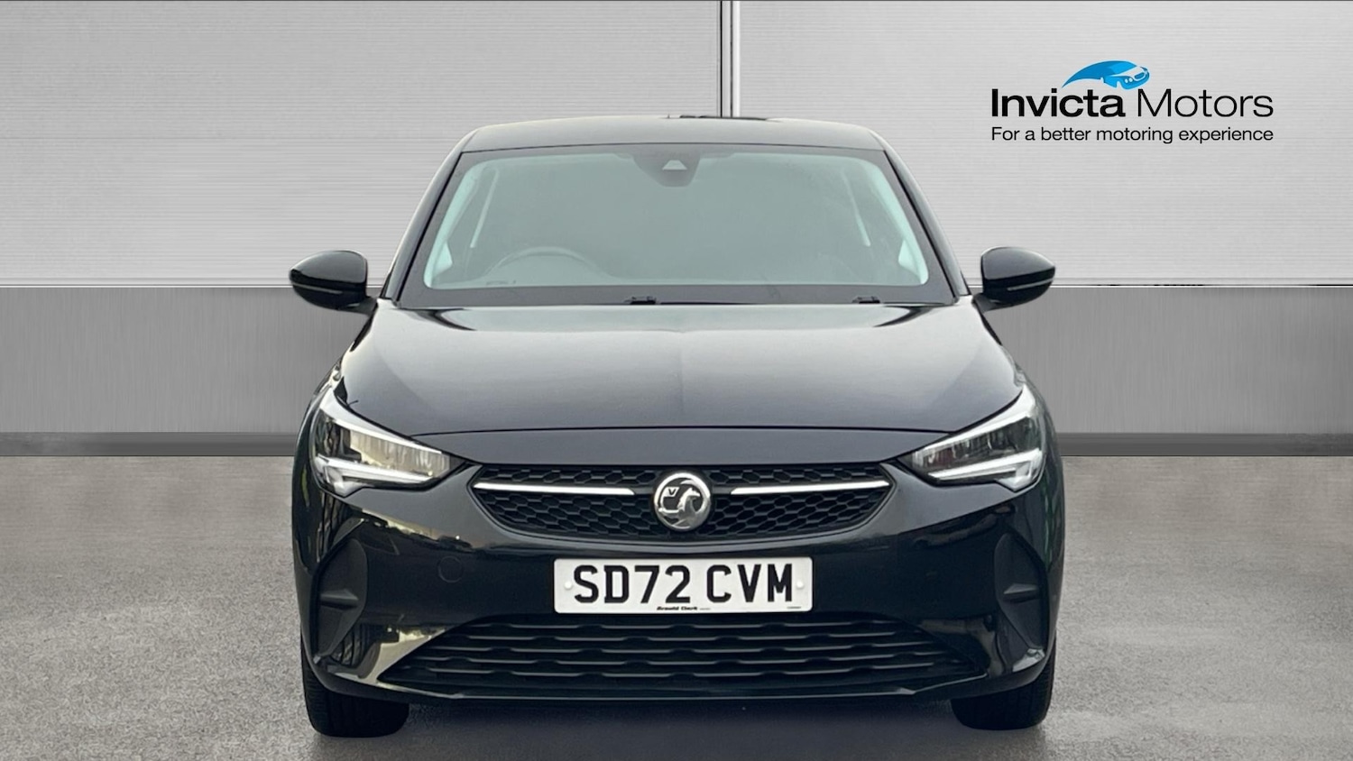 Used Vauxhall Corsa 2022 for sale - 77251105: Photo 8