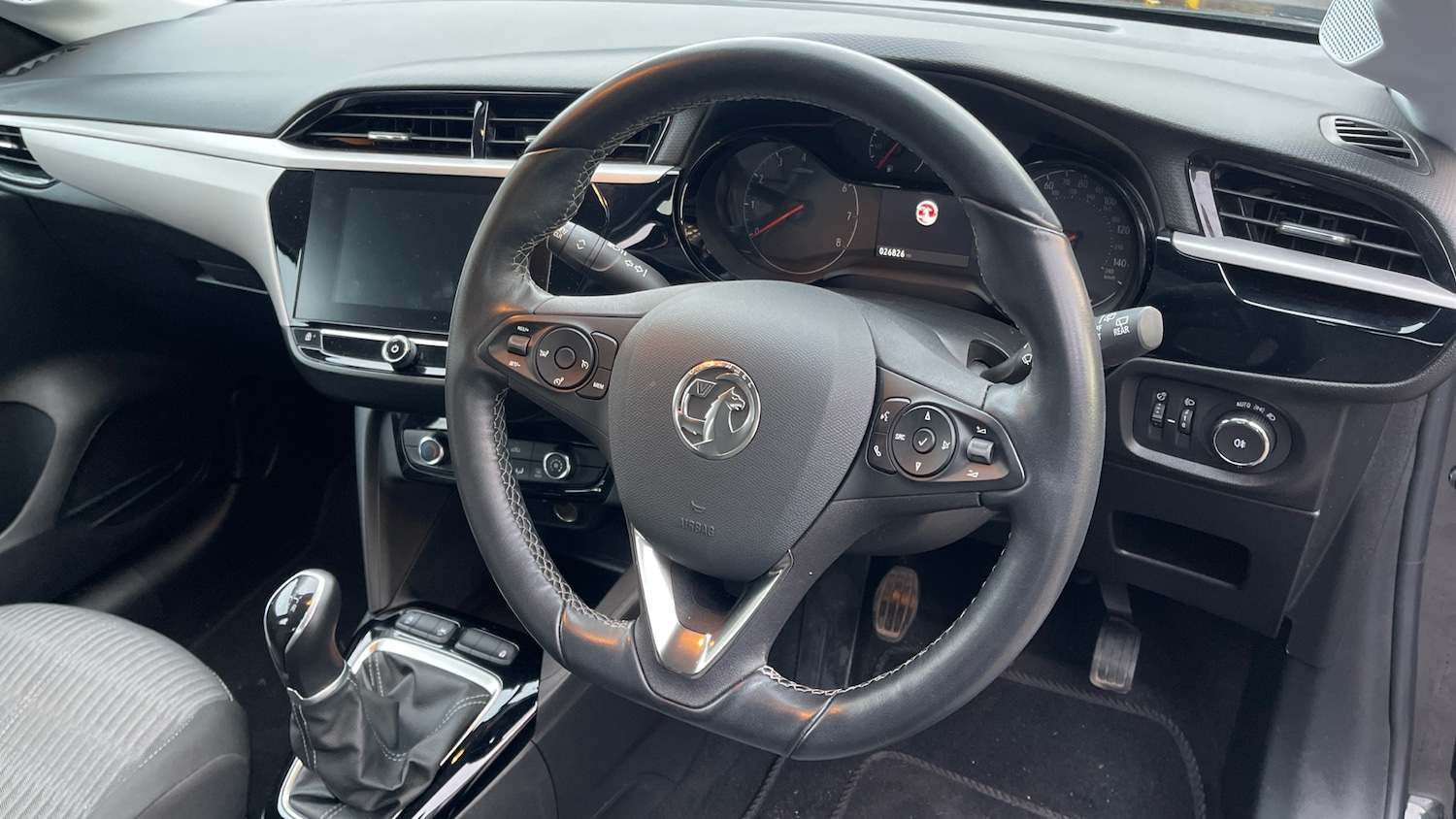 Used Vauxhall Corsa 2022 for sale - 77251105: Photo 9