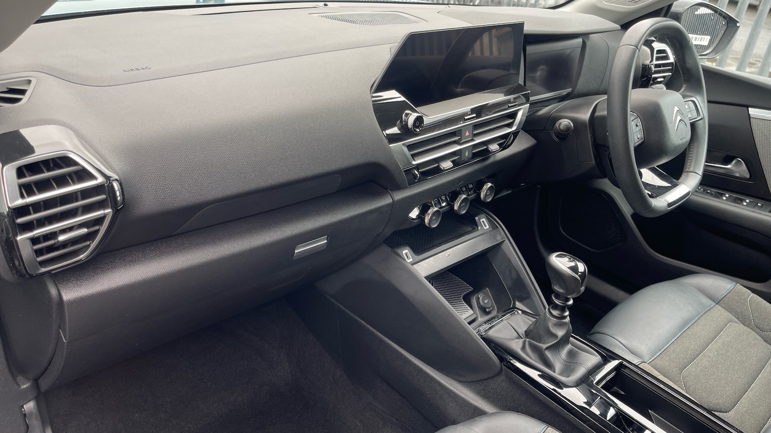 Used Citroen C4 2021 for sale - 75899111: Photo 10