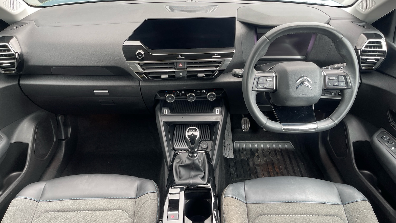 Used Citroen C4 2021 for sale - 75899111: Photo 11