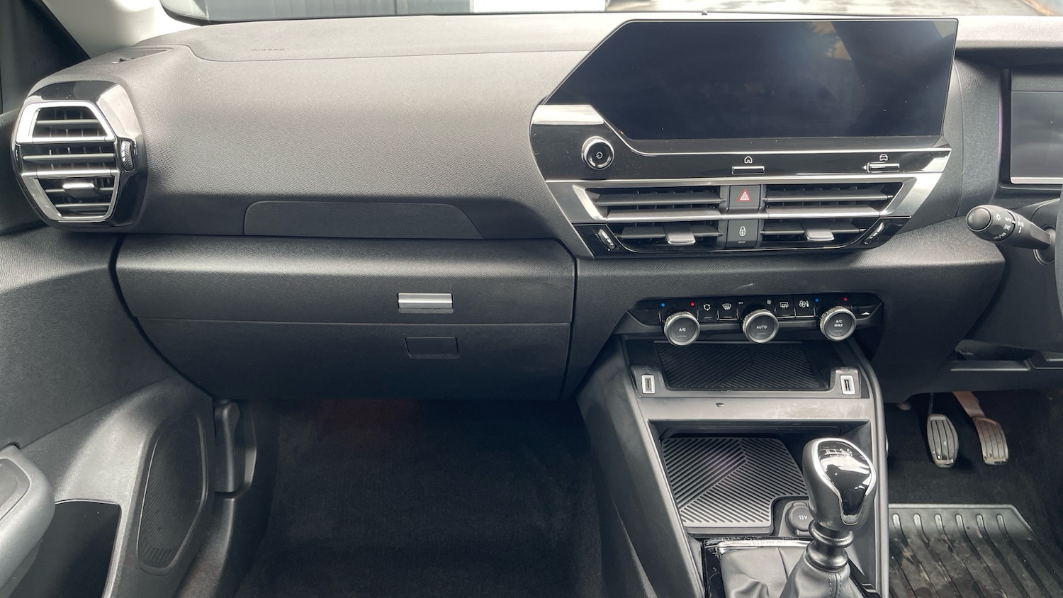 Used Citroen C4 2021 for sale - 75899111: Photo 12