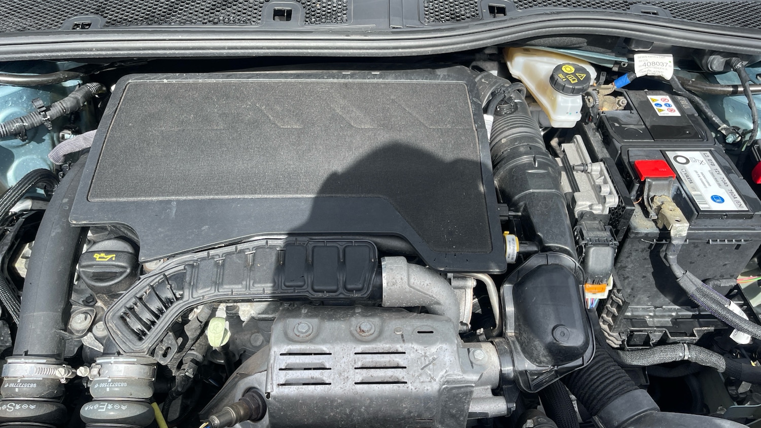 Used Citroen C4 2021 for sale - 75899111: Photo 16