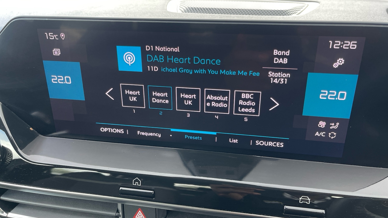 Used Citroen C4 2021 for sale - 75899111: Photo 22