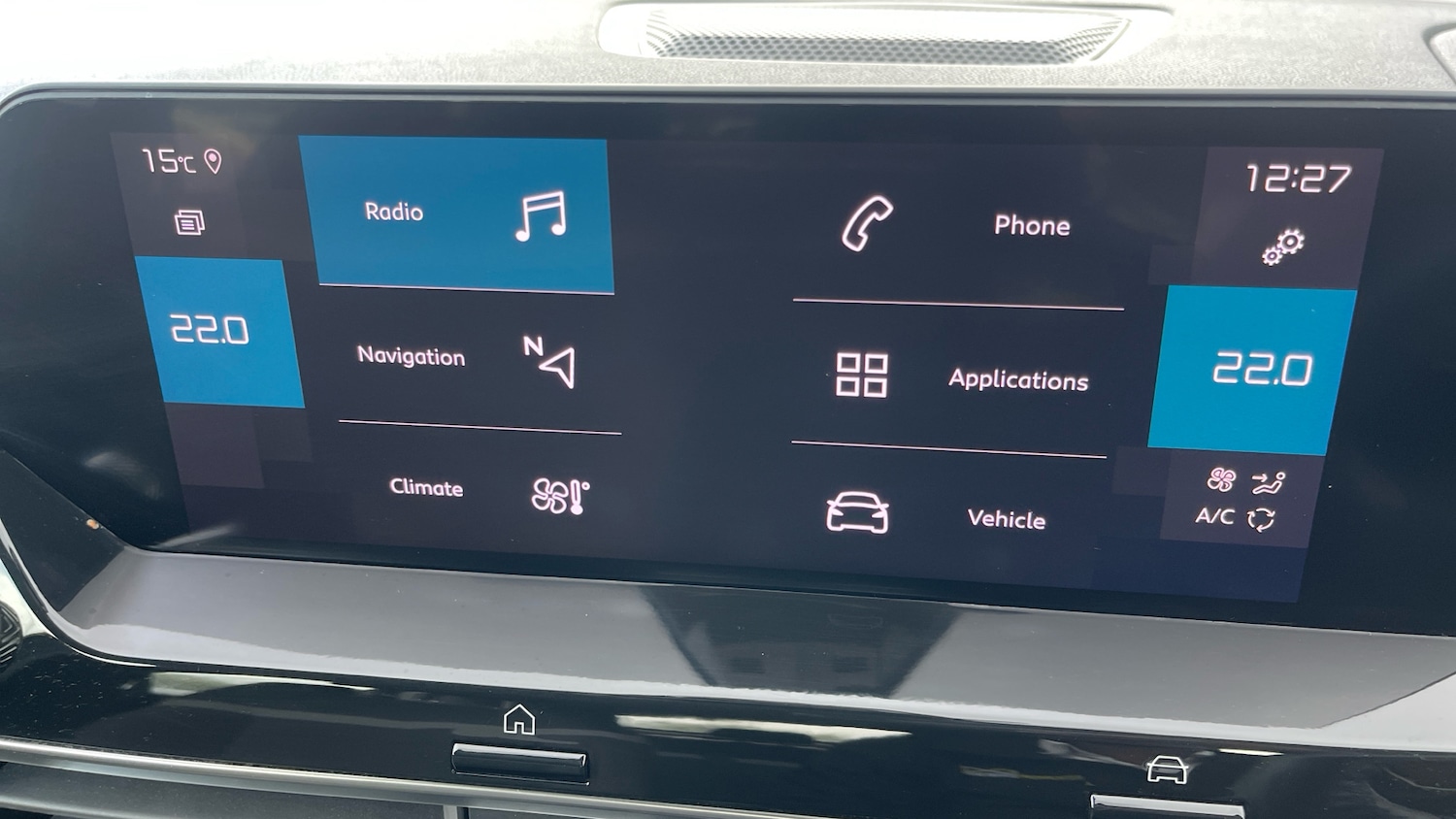 Used Citroen C4 2021 for sale - 75899111: Photo 23