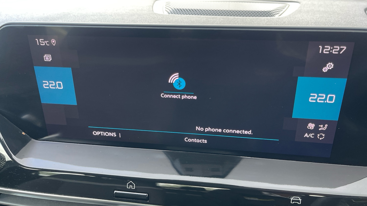 Used Citroen C4 2021 for sale - 75899111: Photo 25