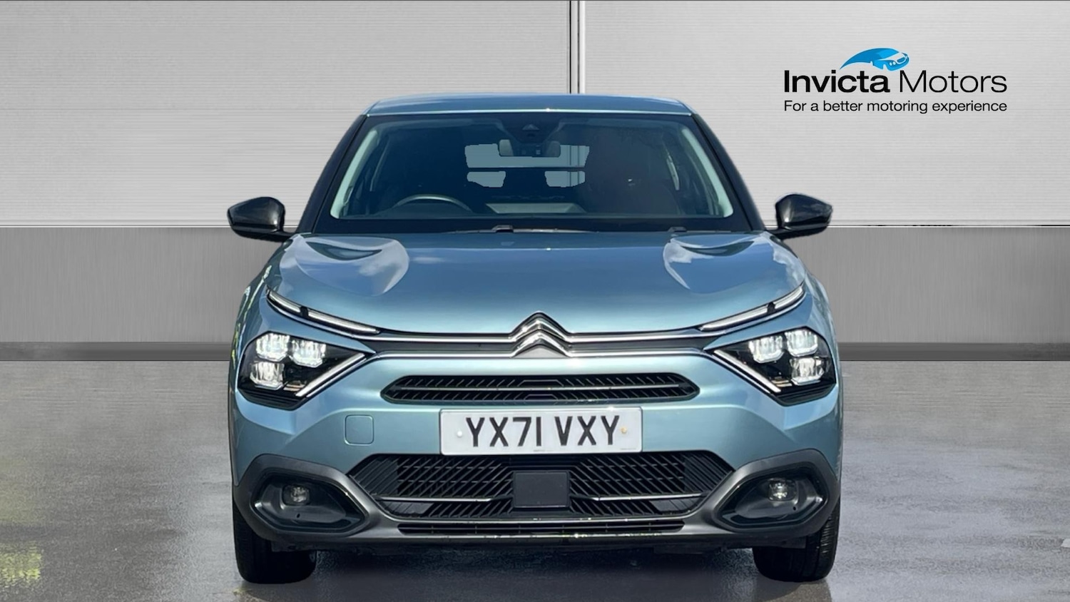 Used Citroen C4 2021 for sale - 75899111: Photo 8