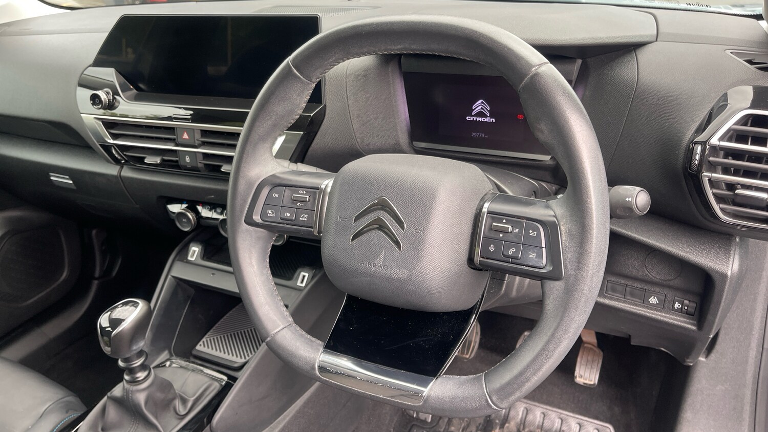 Used Citroen C4 2021 for sale - 75899111: Photo 9