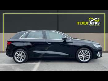 Used Audi A3 2021 for sale - 74859364: Photo