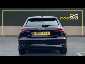 Used Audi A3 2021 for sale - 74859364: Photo
