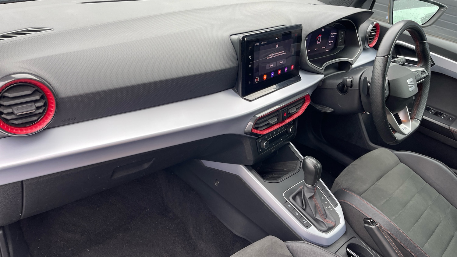 Used SEAT Arona 2024 for sale - 77370546: Photo 10