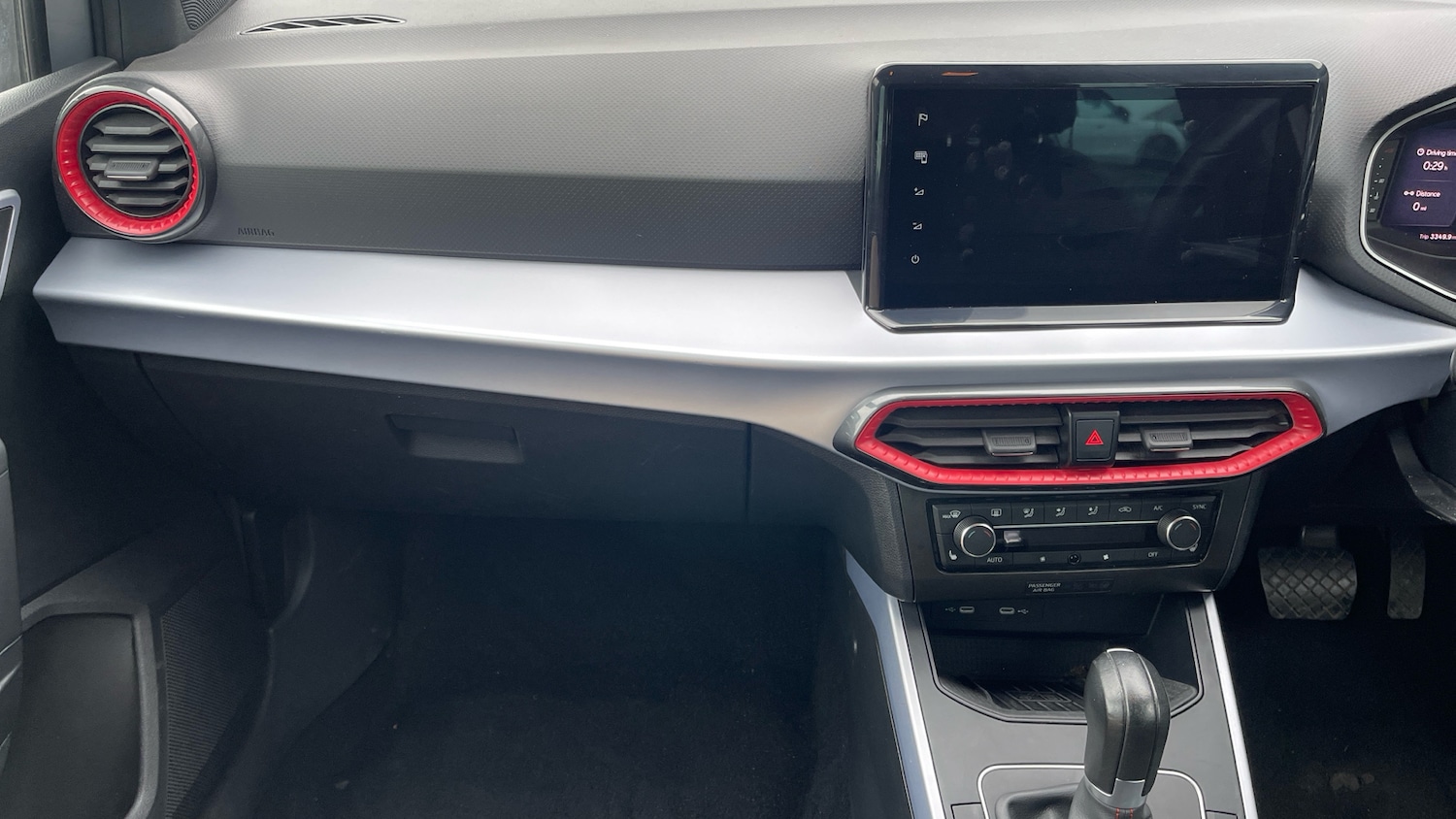 Used SEAT Arona 2024 for sale - 77370546: Photo 12