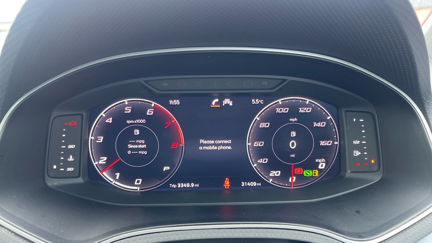 Used SEAT Arona 2024 for sale - 77370546: Photo 13