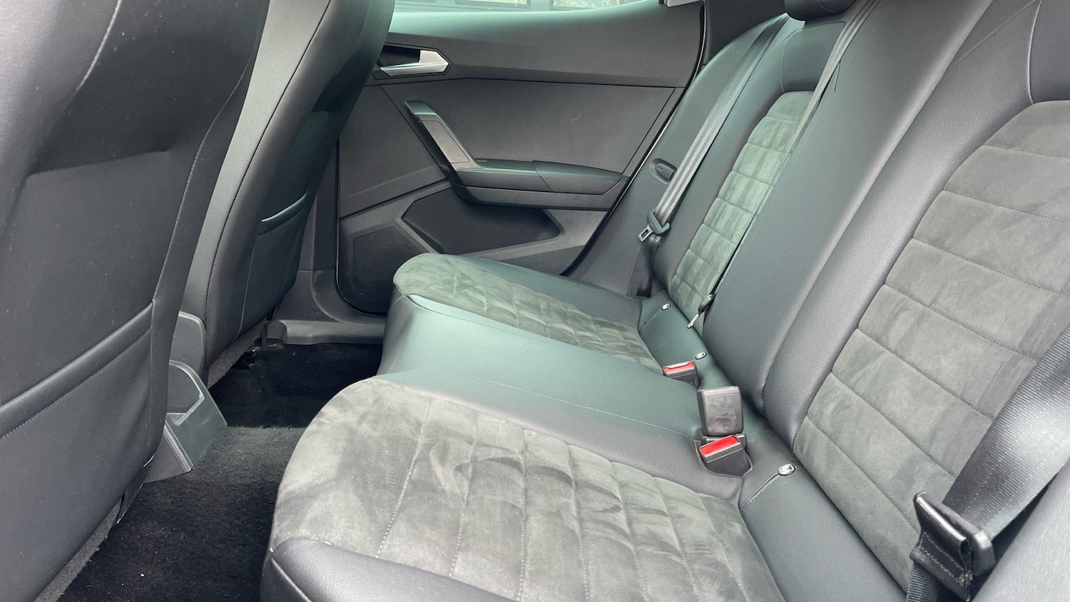 Used SEAT Arona 2024 for sale - 77370546: Photo 14