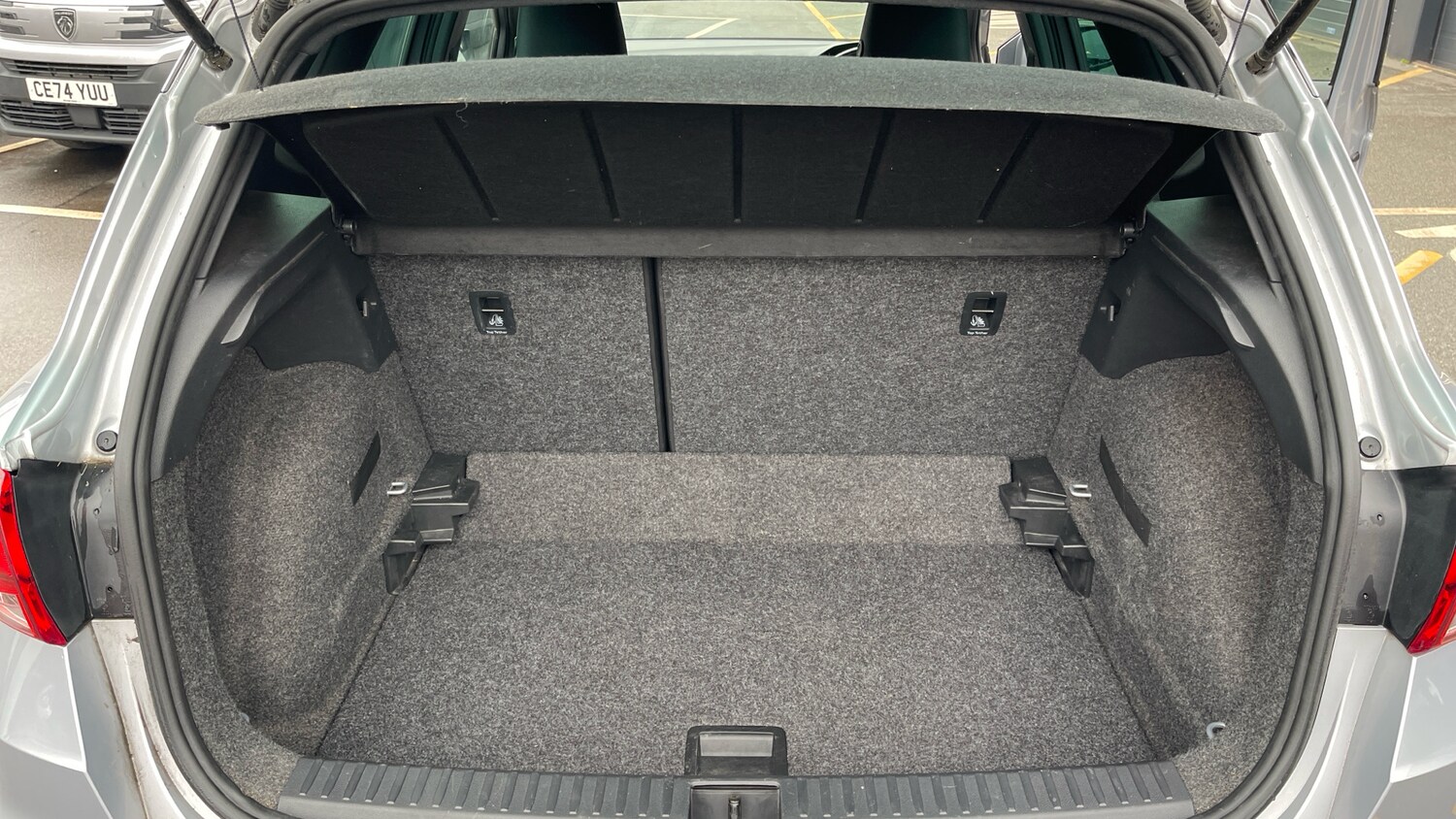 Used SEAT Arona 2024 for sale - 77370546: Photo 15