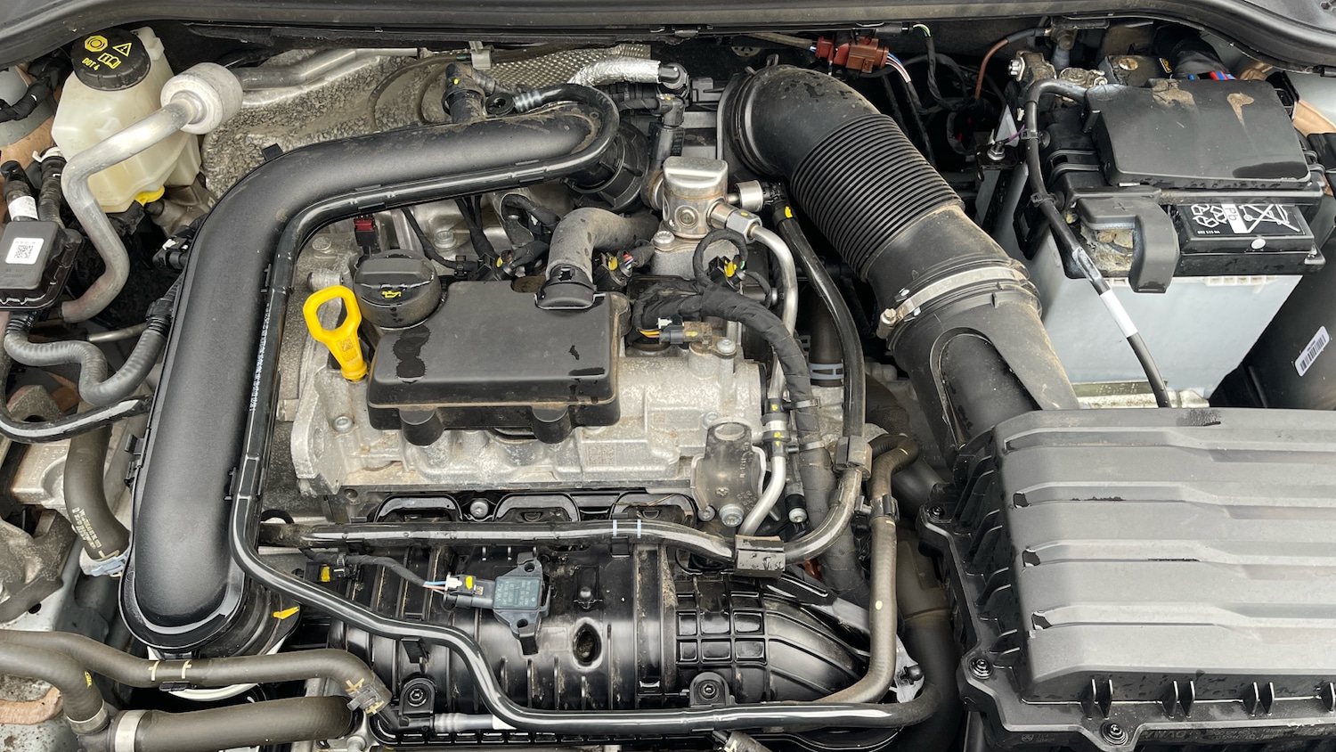 Used SEAT Arona 2024 for sale - 77370546: Photo 16