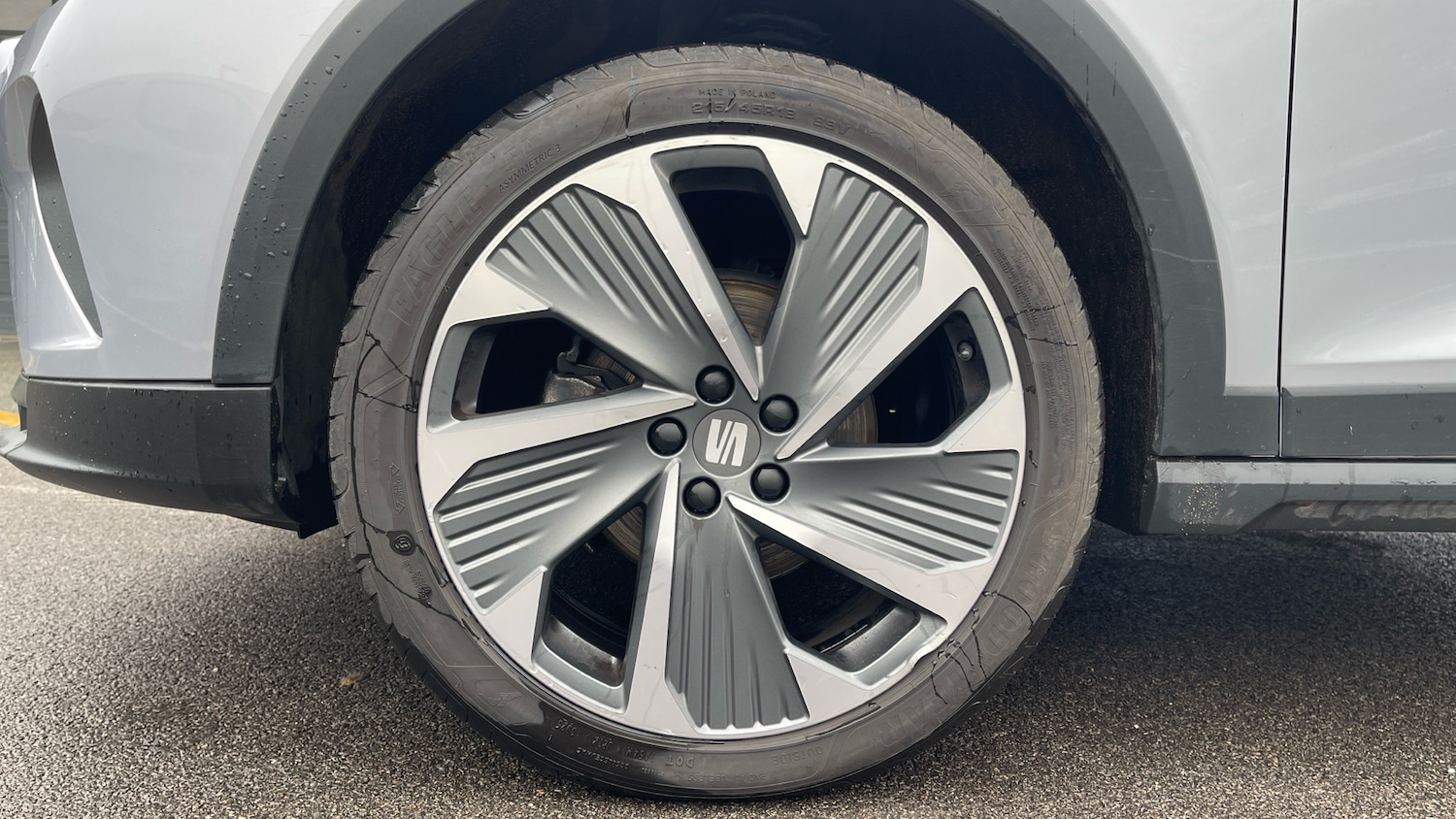 Used SEAT Arona 2024 for sale - 77370546: Photo 17