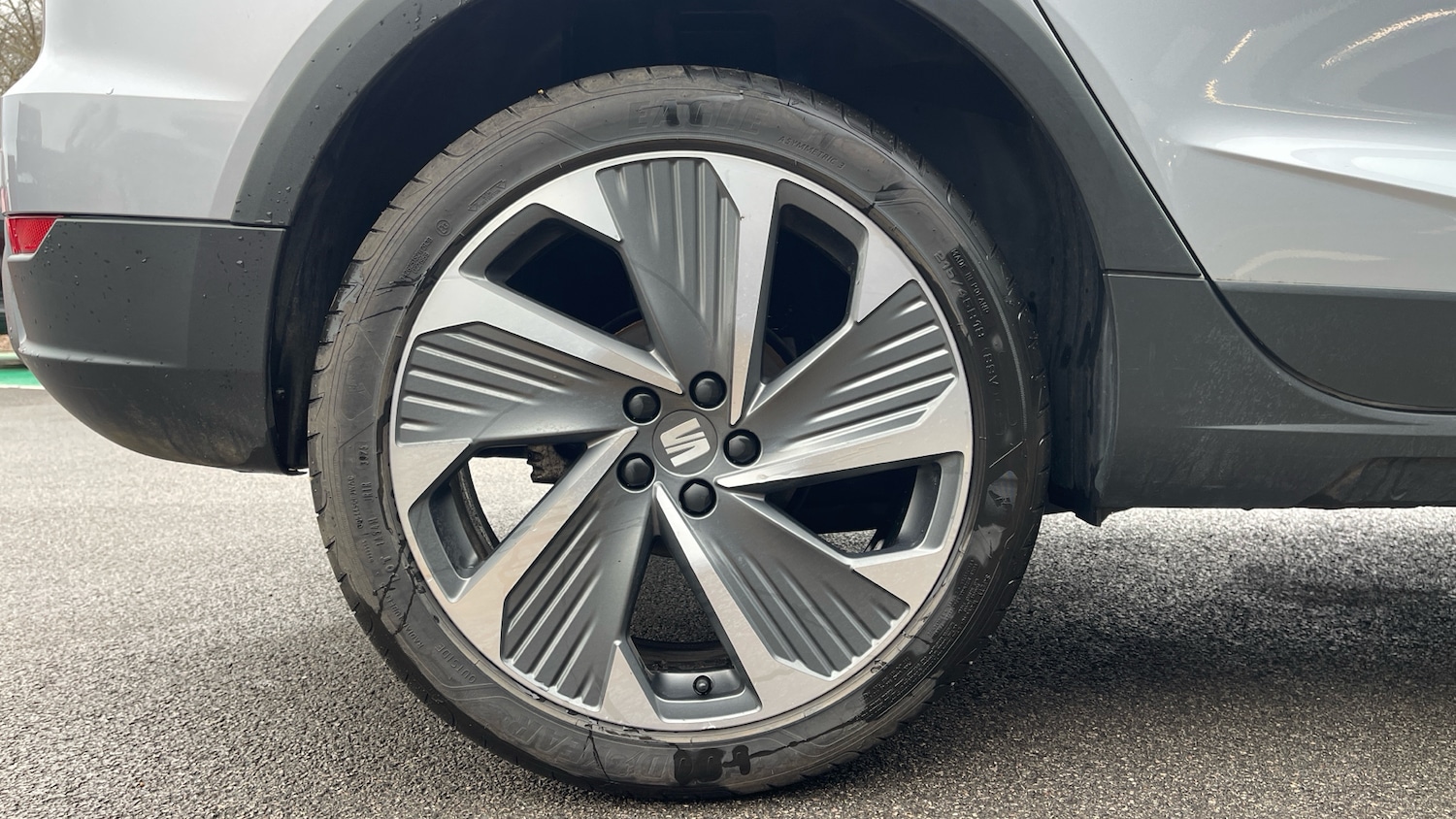 Used SEAT Arona 2024 for sale - 77370546: Photo 19