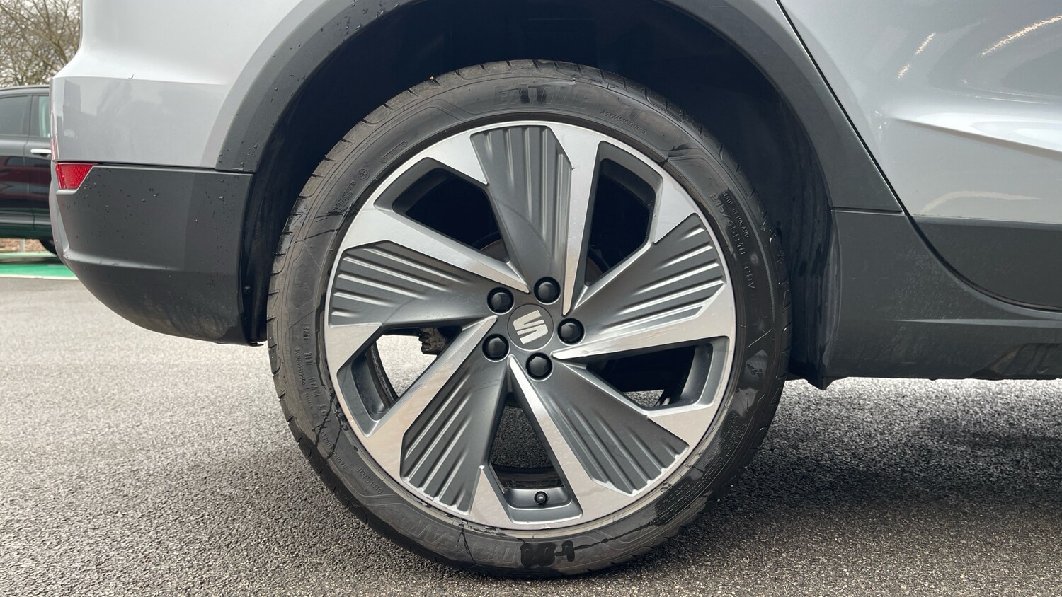 Used SEAT Arona 2024 for sale - 77370546: Photo 20