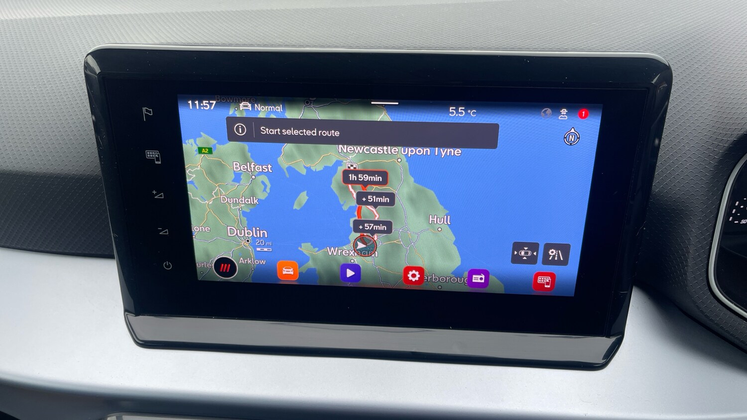 Used SEAT Arona 2024 for sale - 77370546: Photo 25