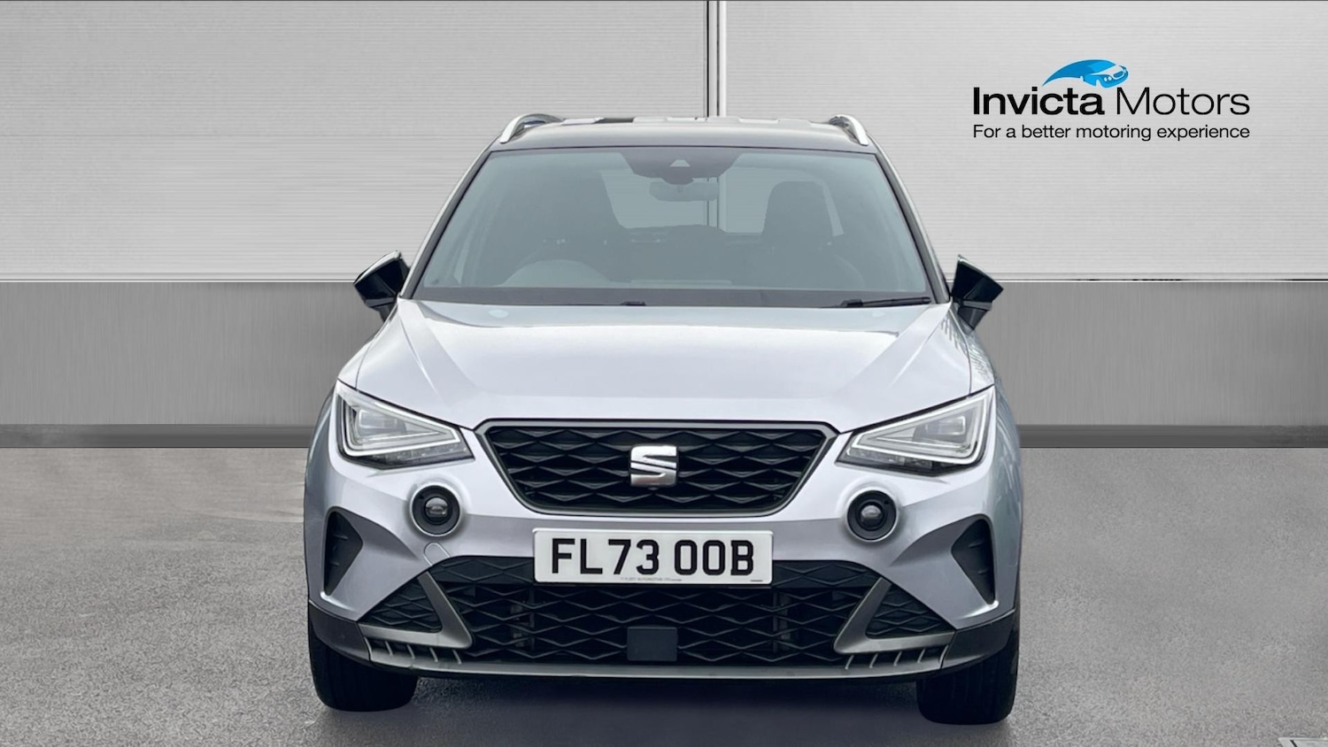 Used SEAT Arona 2024 for sale - 77370546: Photo 8