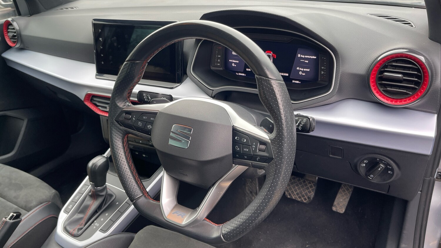 Used SEAT Arona 2024 for sale - 77370546: Photo 9