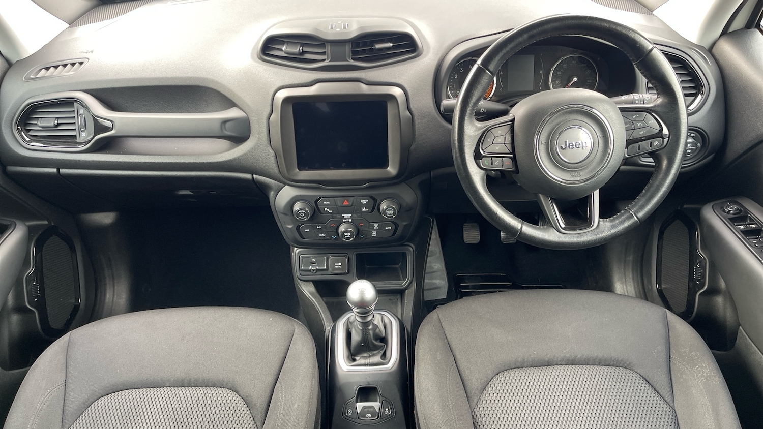 Used Jeep Renegade 2020 for sale - 76368823: Photo 11