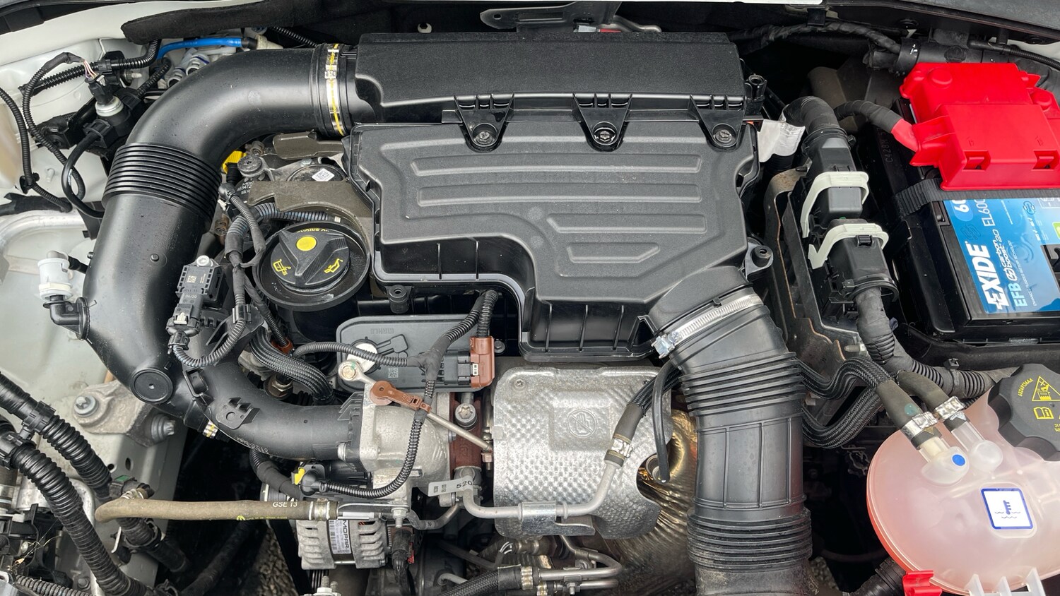 Used Jeep Renegade 2020 for sale - 76368823: Photo 16