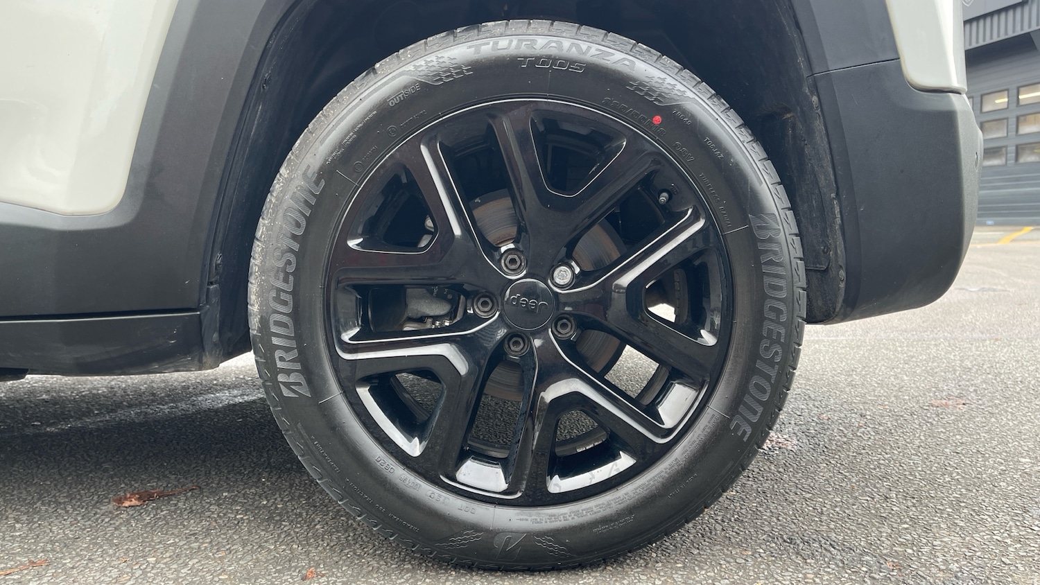 Used Jeep Renegade 2020 for sale - 76368823: Photo 18