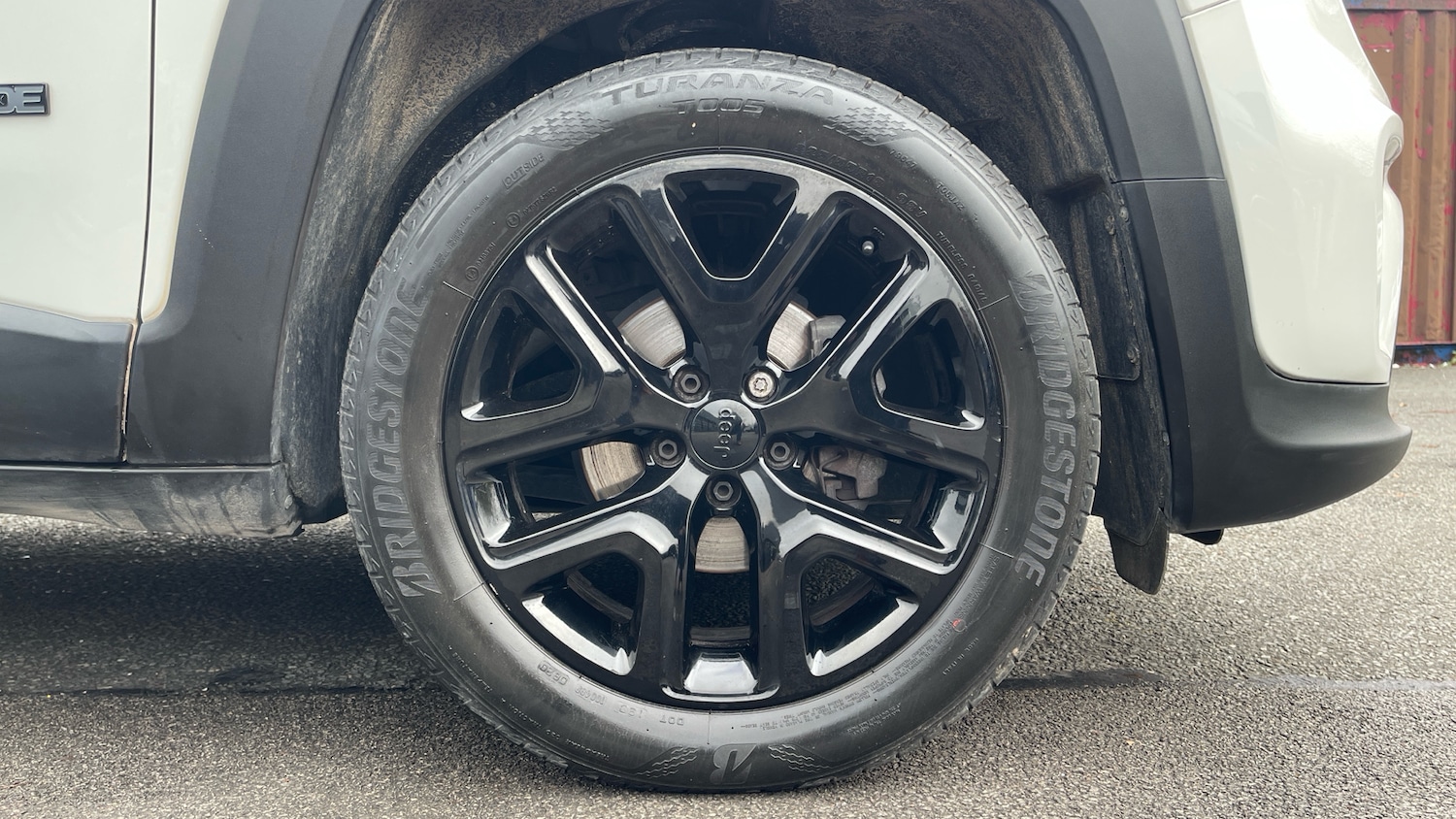 Used Jeep Renegade 2020 for sale - 76368823: Photo 20