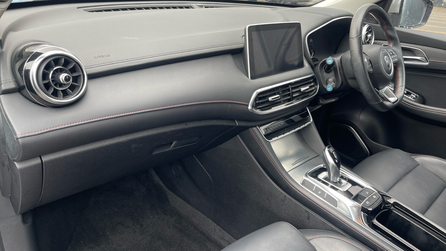 Used MG MG HS 2023 for sale - 77494637: Photo 10