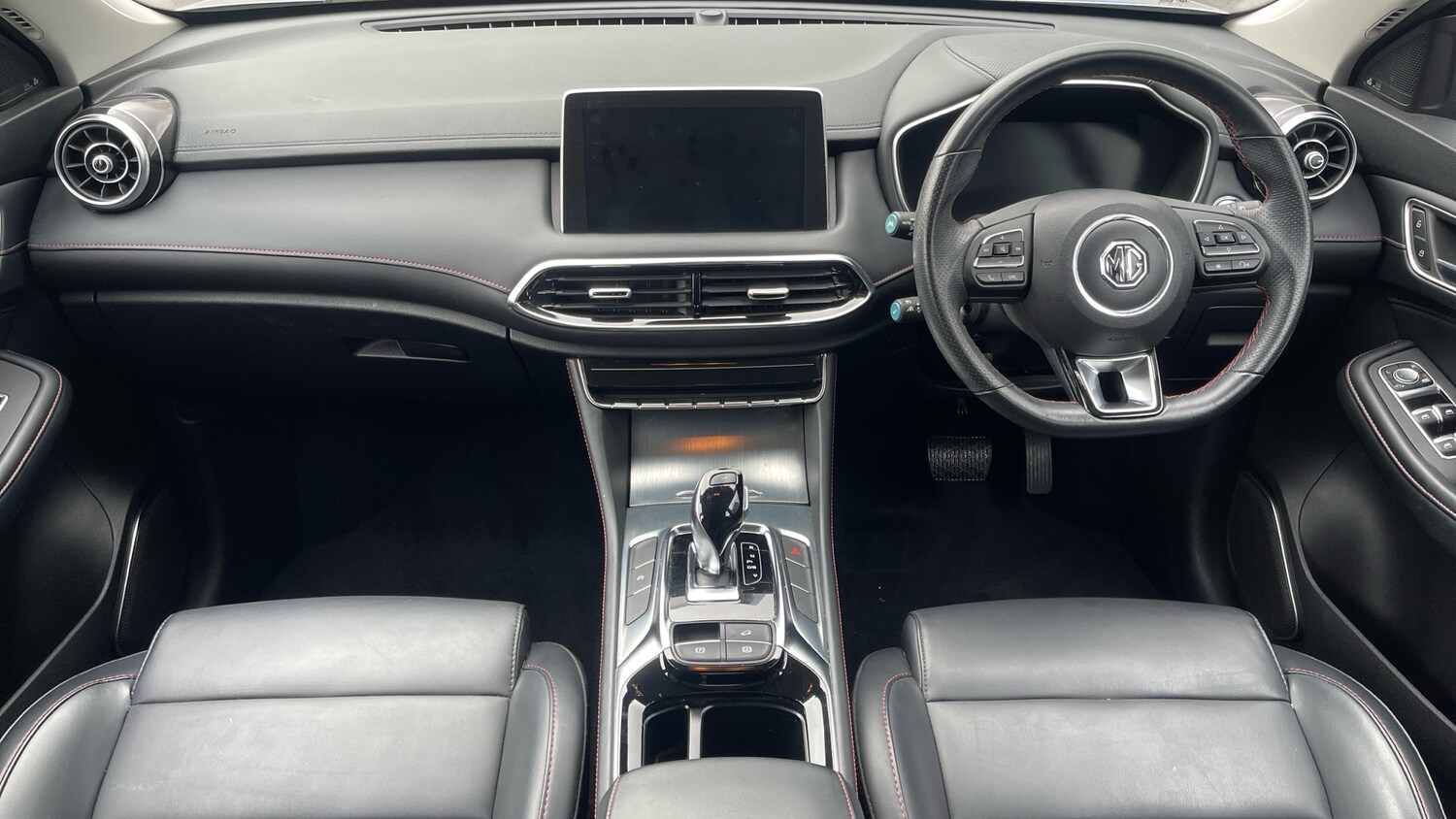 Used MG MG HS 2023 for sale - 77494637: Photo 11