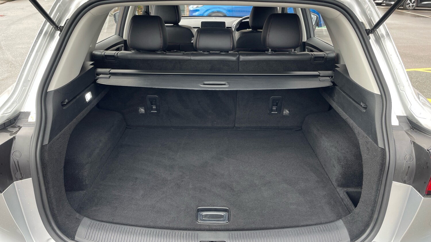 Used MG MG HS 2023 for sale - 77494637: Photo 15