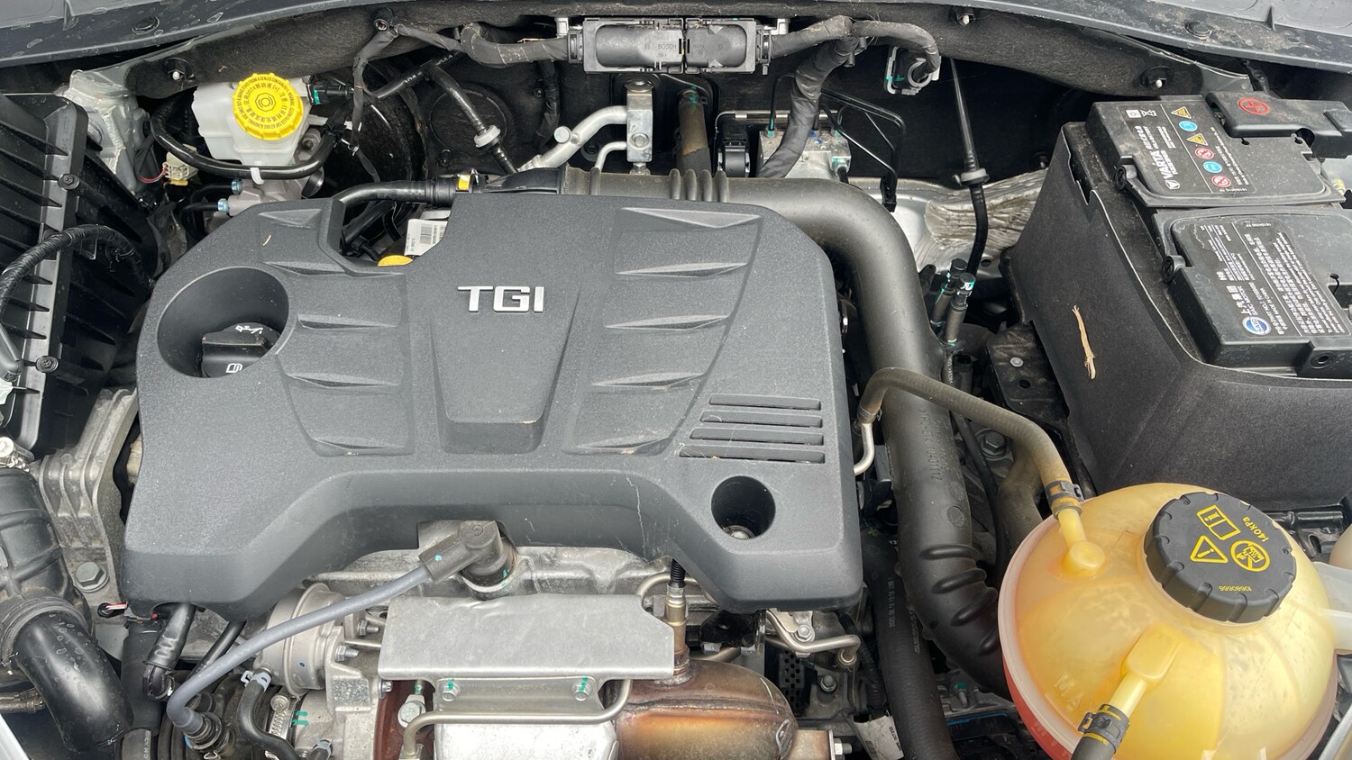 Used MG MG HS 2023 for sale - 77494637: Photo 16