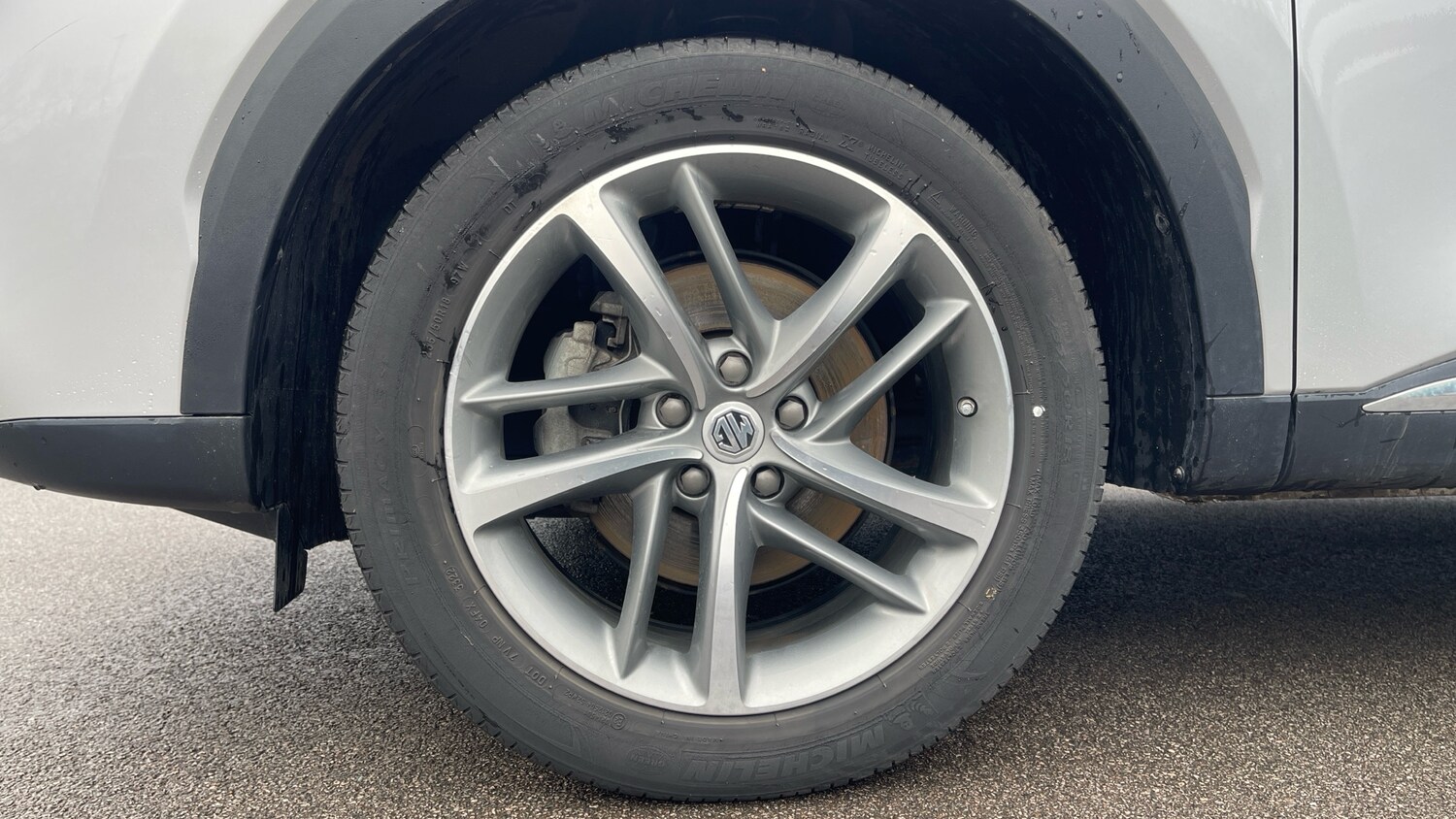 Used MG MG HS 2023 for sale - 77494637: Photo 17