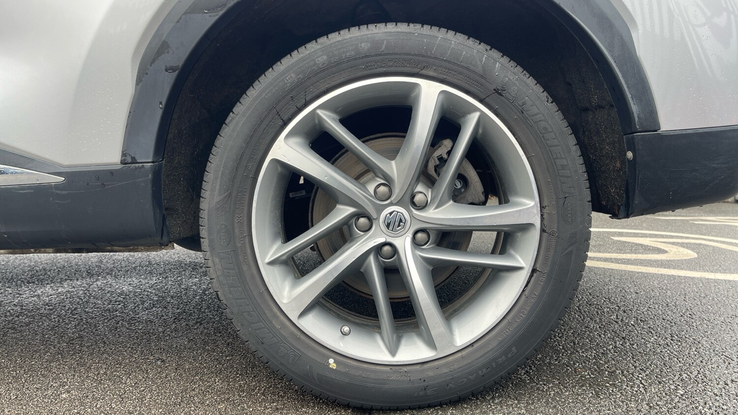 Used MG MG HS 2023 for sale - 77494637: Photo 18