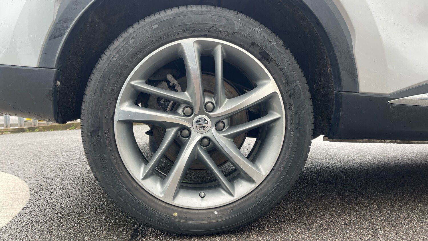 Used MG MG HS 2023 for sale - 77494637: Photo 19