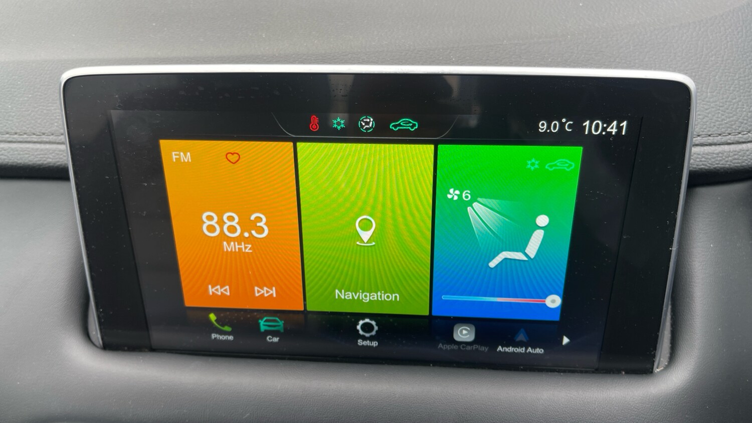 Used MG MG HS 2023 for sale - 77494637: Photo 22