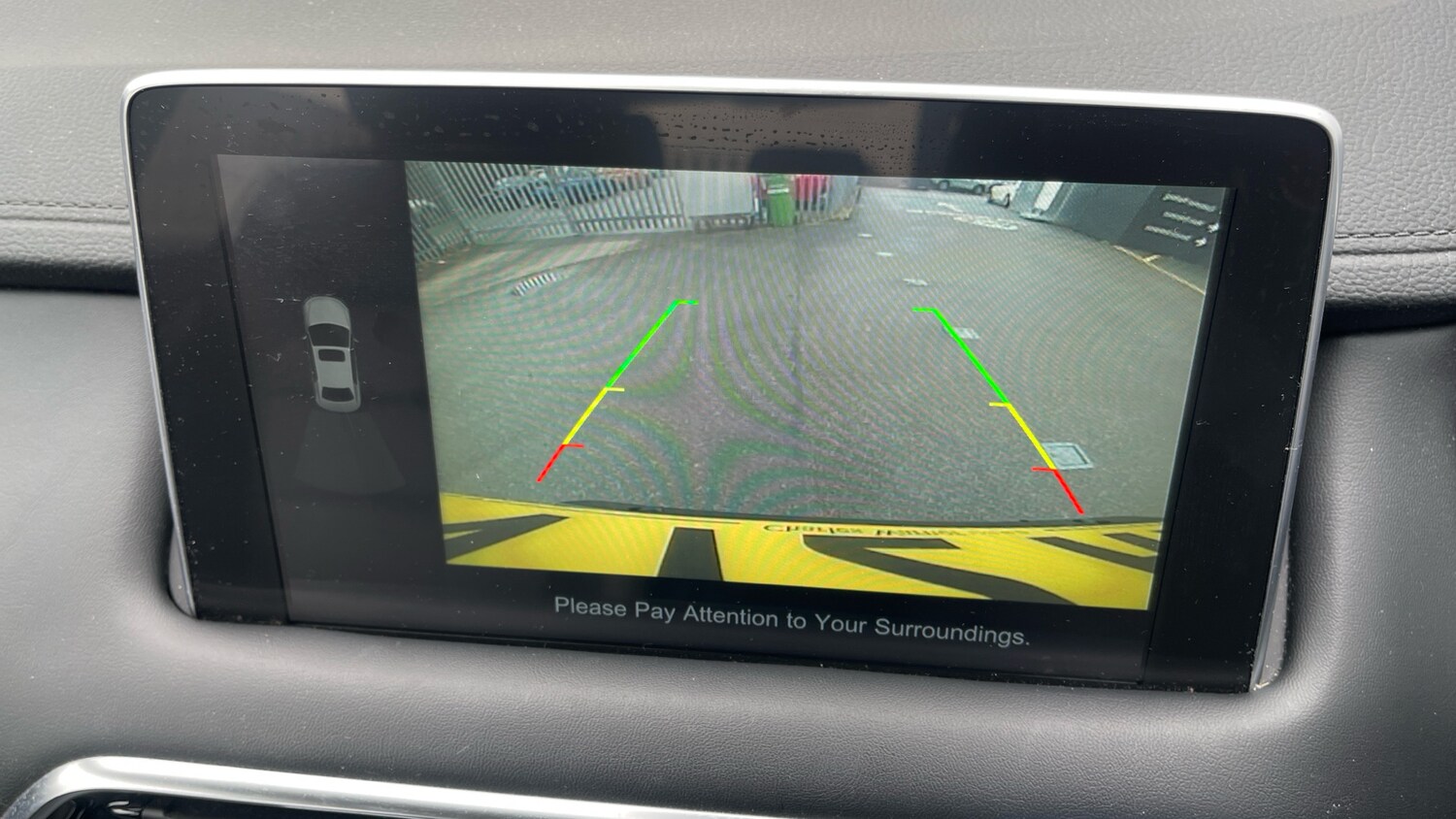 Used MG MG HS 2023 for sale - 77494637: Photo 24