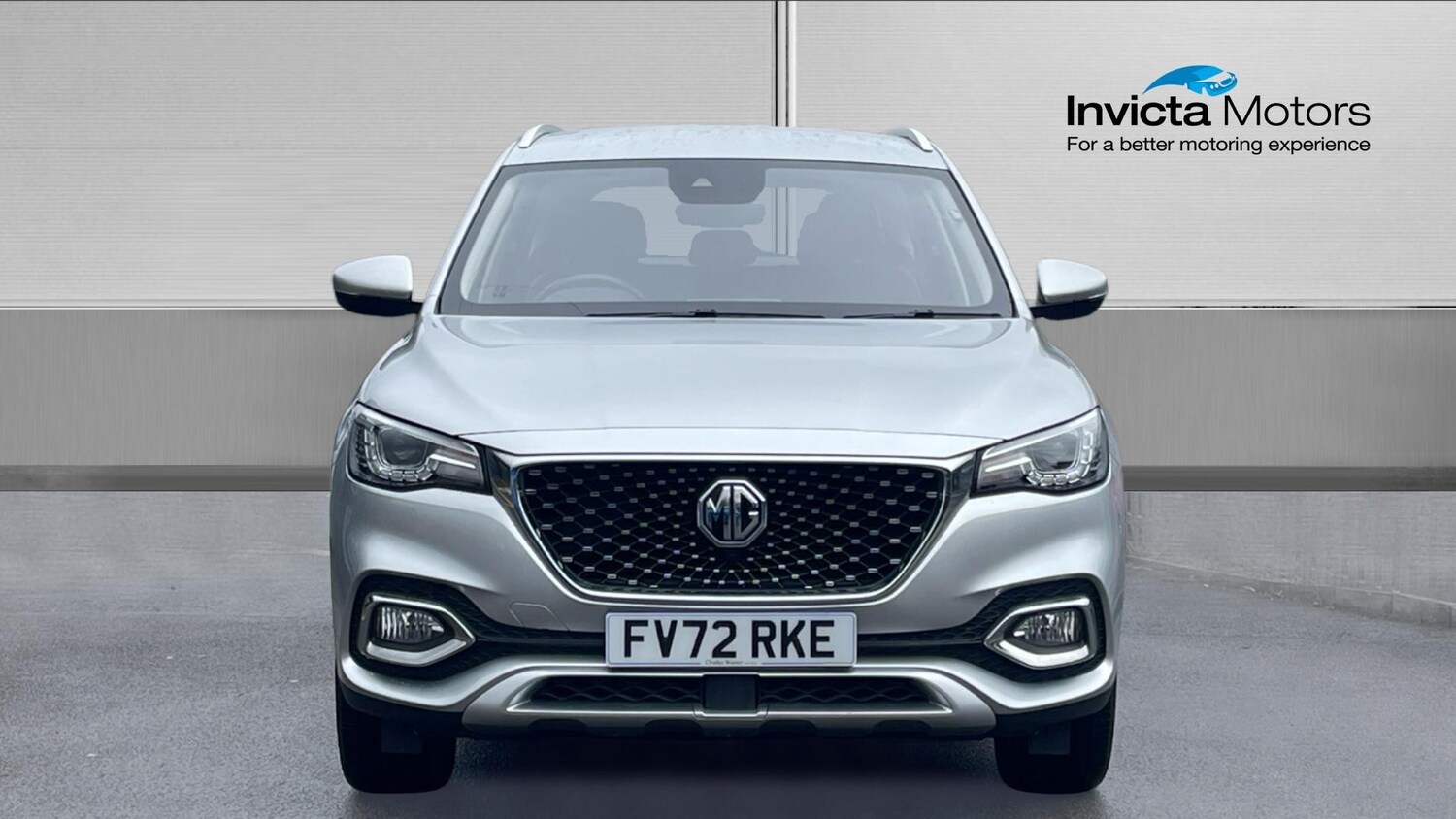 Used MG MG HS 2023 for sale - 77494637: Photo 8