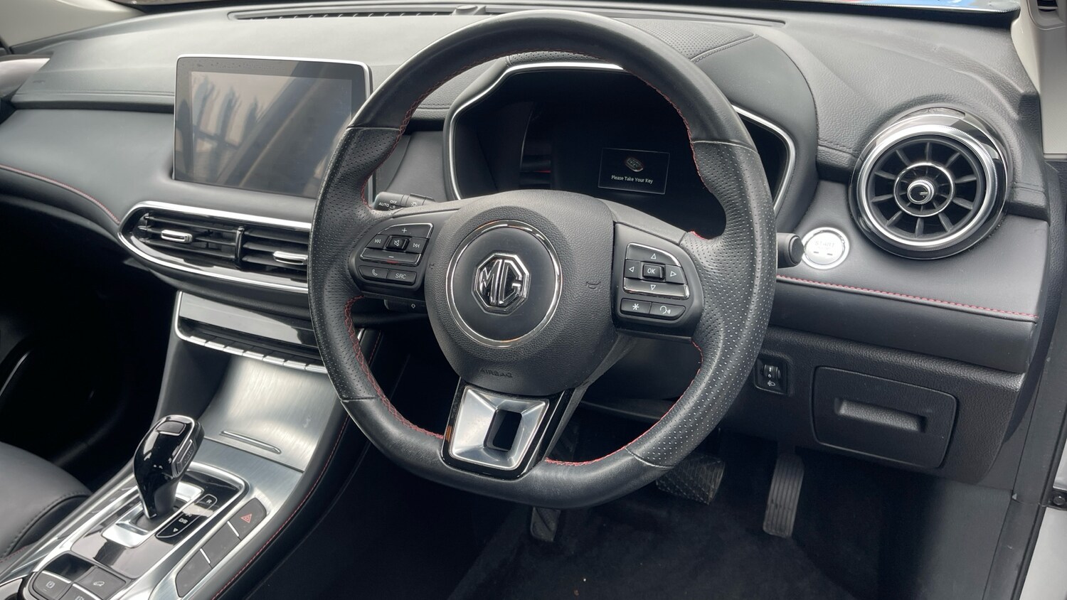 Used MG MG HS 2023 for sale - 77494637: Photo 9